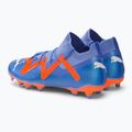 Dětské kopačky PUMA Future Pro FG/AG modré 107194 01 3