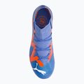 Dětské kopačky PUMA Future Pro FG/AG modré 107194 01 6