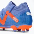 Dětské kopačky PUMA Future Pro FG/AG modré 107194 01 8