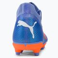 Dětské kopačky PUMA Future Pro FG/AG modré 107194 01 9