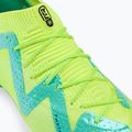 PUMA pánské kopačky Future Ultimate Low FG/AG green 107169 03 8