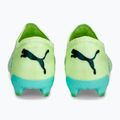 PUMA pánské kopačky Future Ultimate Low FG/AG green 107169 03 12