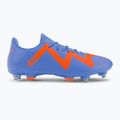 PUMA Future Play MXSG pánské kopačky modré 107186 01 2