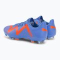 PUMA Future Play MXSG pánské kopačky modré 107186 01 3