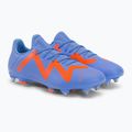 PUMA Future Play MXSG pánské kopačky modré 107186 01 4