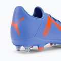 PUMA Future Play MXSG pánské kopačky modré 107186 01 8