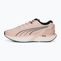 Dámská běžecká obuv PUMA Run XX Nitro rose dust/puma black 11