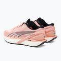 Dámská běžecká obuv PUMA Run XX Nitro rose dust/puma black 3
