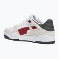 Pánské boty  PUMA Slipstream Heritage puma white/team regal red/shadow gray 3