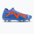 PUMA Future Match MXSG pánské kopačky modré 107179 01 2