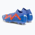 PUMA Future Match MXSG pánské kopačky modré 107179 01 3