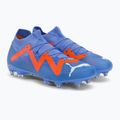 PUMA Future Match MXSG pánské kopačky modré 107179 01 4