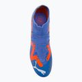 PUMA Future Match MXSG pánské kopačky modré 107179 01 6