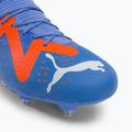 PUMA Future Match MXSG pánské kopačky modré 107179 01 7