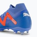 PUMA Future Match MXSG pánské kopačky modré 107179 01 8