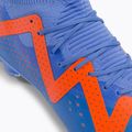 PUMA Future Match MXSG pánské kopačky modré 107179 01 9