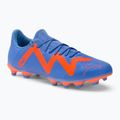 PUMA Future Play FG/AG pánské kopačky modré 107187 01