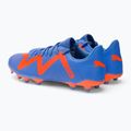 PUMA Future Play FG/AG pánské kopačky modré 107187 01 3