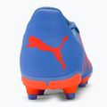 PUMA Future Play FG/AG pánské kopačky modré 107187 01 8