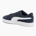 Boty PUMA Smash 3.0 parisian night /puma white  3