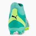 Pánské fotbalové boty PUMA Ultra Pro FG/AG blue 107240 03 9