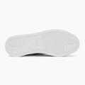 PUMA Carina Street dámské boty puma white/puma black/puma silver 4