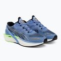 Dámská běžecká obuv PUMA Run XX Nitro blue-purple 376171 14 4