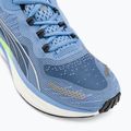Dámská běžecká obuv PUMA Run XX Nitro blue-purple 376171 14 8