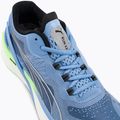 Dámská běžecká obuv PUMA Run XX Nitro blue-purple 376171 14 10