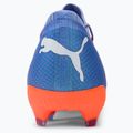 PUMA pánské kopačky Future Ultimate Low FG/AG blue 107169 01 8