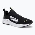 Pánské boty PUMA Wired Rapid puma black / puma white / fluo yellow
