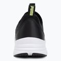 Pánské boty PUMA Wired Rapid puma black / puma white / fluo yellow 6