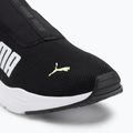 Pánské boty PUMA Wired Rapid puma black / puma white / fluo yellow 7