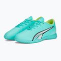 Dětské kopačky PUMA Ultra Play IT modré 107237 03 10