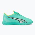 Dětské kopačky PUMA Ultra Play IT modré 107237 03 2