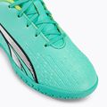 Dětské kopačky PUMA Ultra Play IT modré 107237 03 7