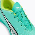 Dětské kopačky PUMA Ultra Play IT modré 107237 03 8