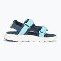 Dětské sandály PUMA Evolve PS dark night/hero blue/lily pad 10