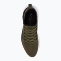 Pánská tréninková obuv PUMA Softride Premier Slip On Tiger Camo green 378028 03 8