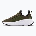 Pánská tréninková obuv PUMA Softride Premier Slip On Tiger Camo green 378028 03 9