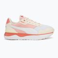 Dámské boty  PUMA R78 Voyage rose dust/white/pristine/hibiscus flower 2