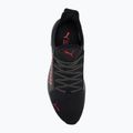 PUMA Softride Premier Slip-On pánská běžecká obuv černá 376540 10 6