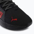 PUMA Softride Premier Slip-On pánská běžecká obuv černá 376540 10 8