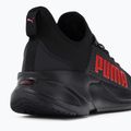 PUMA Softride Premier Slip-On pánská běžecká obuv černá 376540 10 9