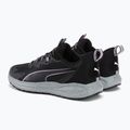 PUMA Twitch Runner Trail pánská běžecká obuv černá 376961 12 3
