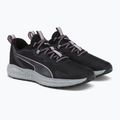 PUMA Twitch Runner Trail pánská běžecká obuv černá 376961 12 4