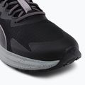 PUMA Twitch Runner Trail pánská běžecká obuv černá 376961 12 8