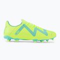 PUMA Future Play FG/AG pánské kopačky zelené 107187 03 2