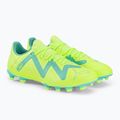 PUMA Future Play FG/AG pánské kopačky zelené 107187 03 4