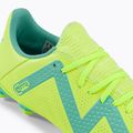 PUMA Future Play FG/AG pánské kopačky zelené 107187 03 8